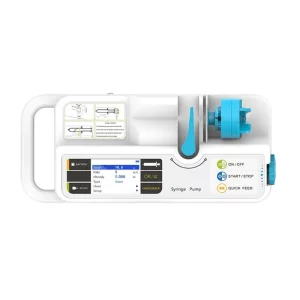 CONTEC - Syringe Pump SP - 950 [sale]