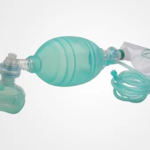 Vinjoh Ambu Bag - 500ml Paediatric [sale]