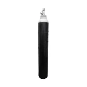 Oxygen Cylinder 10.2 Ltr (B type / 40 cft)