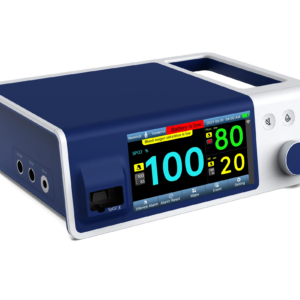 BAMC Cardiaco Bedside SPO2 Patient Monitoring System [sale]