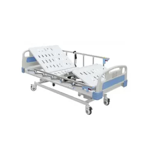 hospital cot – icu 3 function motorised cot [Rent / Sale]