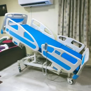 Electric Semi Fowler Beds [Rent / Sale]