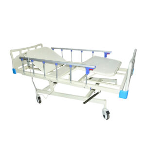 ICU Bed Three Function Cot or Automatic Medical Patient Bed [Rent / Sale]