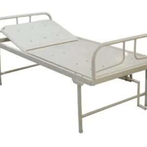 Semi Fowler Bed Single Function Manual for Patients [Rent / Sale]