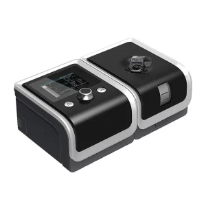 BMC CPAP Machine RESmart GII [Rent / Sale]