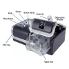 BMC BiPAP Machine RESmart GII Y30T [Rent / Sale] - Image 2