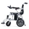 Esleh Indian Economic Electric Wheelchair [Rent  /Sale] - Image 3