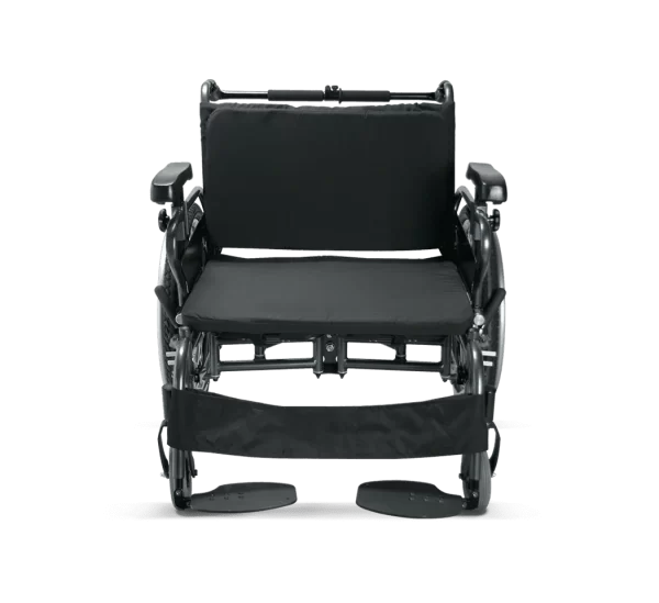 KM-BT10 Robust Bariatric Wheelchair [Rent  /Sale]
