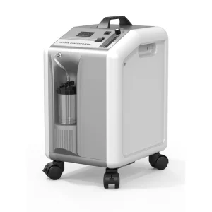 SMART CARE - OXYGEN CONTR. SC-501 5LTR