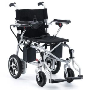 Esleh Indian Economic Electric Wheelchair [Rent  /Sale]