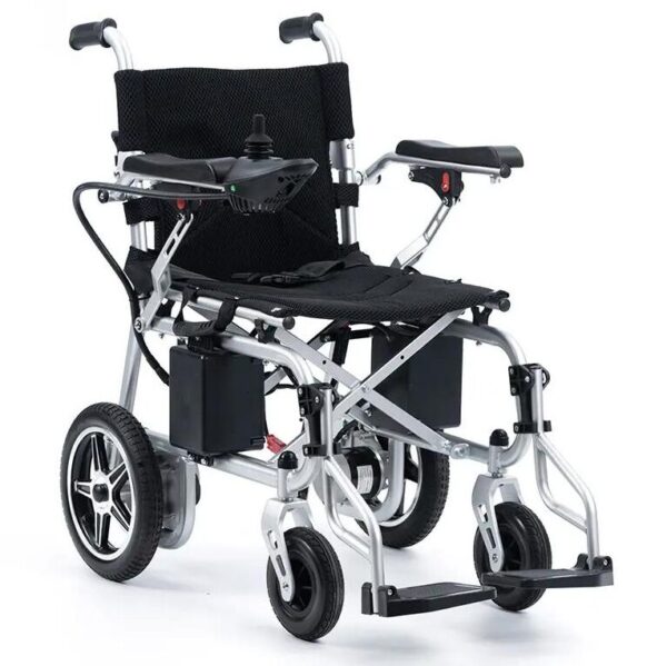 Esleh Indian Economic Electric Wheelchair [Rent  /Sale]