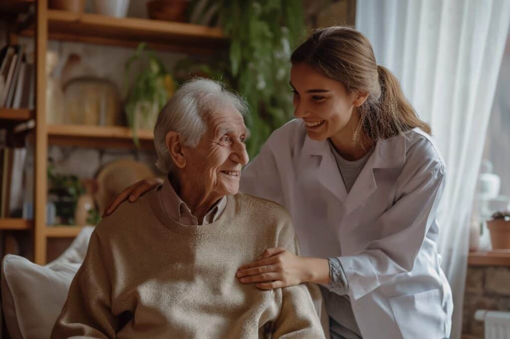 home nurse cost in chennai