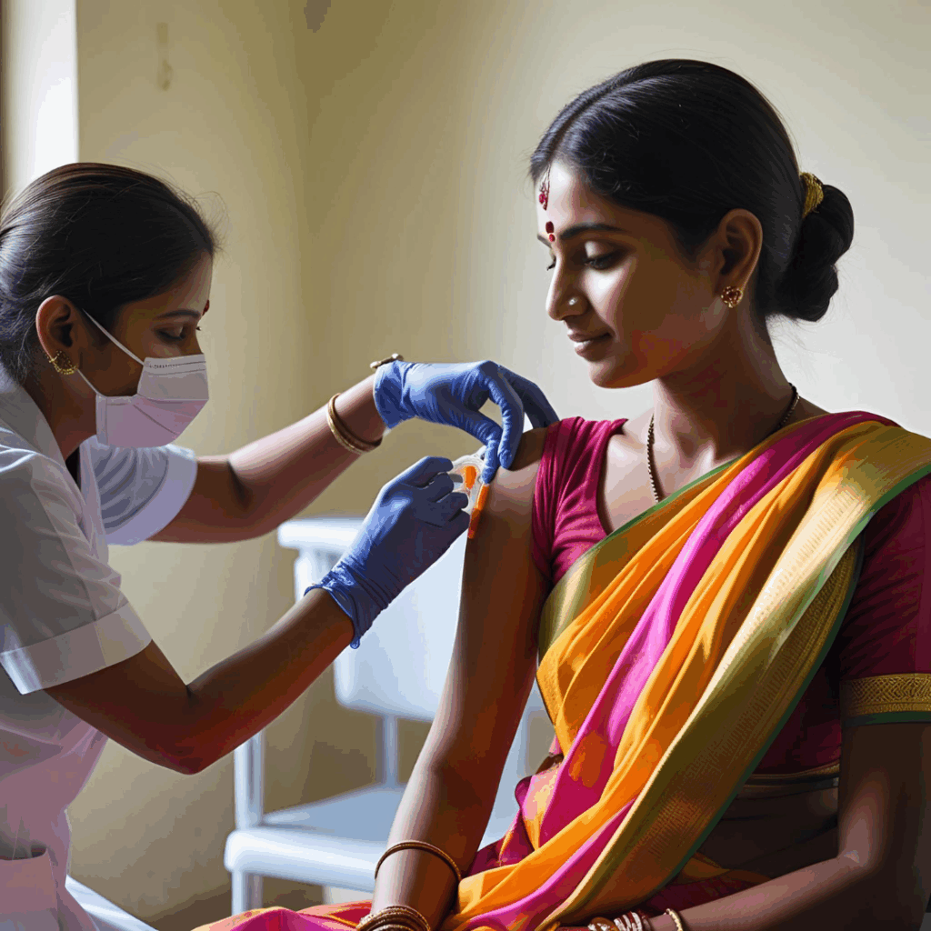 24 Hours Nursing Care At Home Velachery